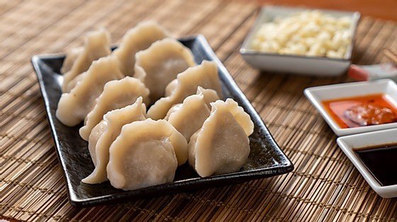 Dumpling Park by null