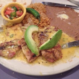 Pollo Perfecto