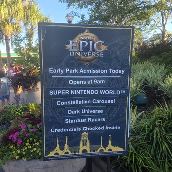 Universal Epic Universe - 2025-10-12 - Amusement Parks Near Me - Orlando, Florida Universal Epic Universe - 2025-10-12 - Amusement Parks Near Me - Orlando, Florida