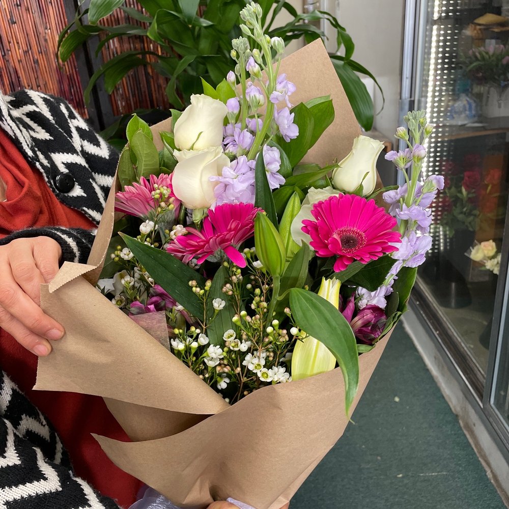 All About Flowers - Beautiful bouquet - Flowers & Gifts Near Me - Trabuco Canyon, California All About Flowers - Beautiful bouquet - Flowers & Gifts Near Me - Trabuco Canyon, California