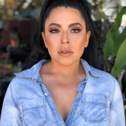 Hair and Makeup