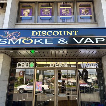 DISCOUNT SMOKE & VAPE - Updated May 2026 - 11 Reviews - 379 Kamehameha Hwy,  Pearl City, Hawaii - Vape Shops - Phone Number