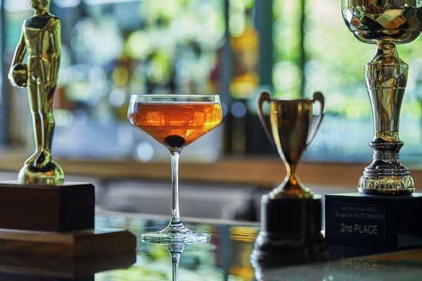 Graduate by Hilton Eugene by null
