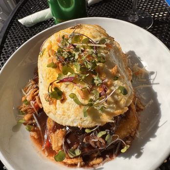 Well Hung Vineyard - Spare Rib Hash - Sandwiches Near Me - Gordonsville, Virginia Well Hung Vineyard - Spare Rib Hash - Sandwiches Near Me - Gordonsville, Virginia