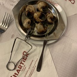 Escargot