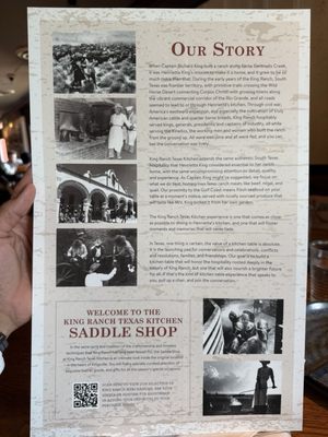 King Ranch Texas Kitchen by null