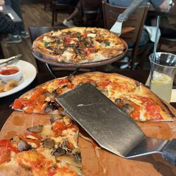Sicilian Oven - LG Brooklyn (TP) - Pizza Near Me - Cooper City, Florida Sicilian Oven - LG Brooklyn (TP) - Pizza Near Me - Cooper City, Florida