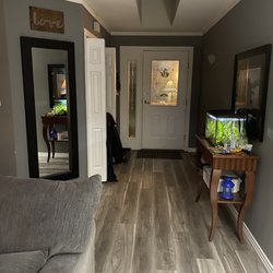 Community Clean Environmental - This is finished after work was completed