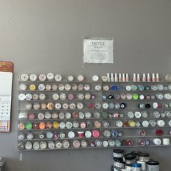 Miami Nails