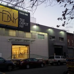 Tile Depot NY