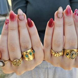 Lavish Nails and Spa by Billy