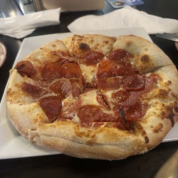 Ocean Republic Brewing - Some of the best pizza I've ever had amazing - Brewpubs Near Me - Stuart, Florida