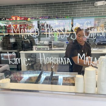 El Nopal Neveria - Ice Cream & Frozen Yogurt Near Me - Aurora, Colorado
