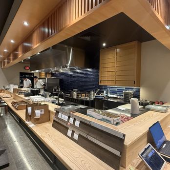 Shomon Kappo Sushi - Sushi Bars Near Me - Seattle, Washington