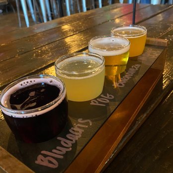 Safe Haus Craft Beer & Kitchen - The Bludauris was my fav. Spritzer. - Gastropubs Near Me - Moreno Valley, California Safe Haus Craft Beer & Kitchen - The Bludauris was my fav. Spritzer. - Gastropubs Near Me - Moreno Valley, California