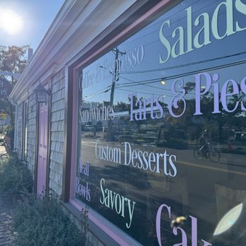 Sweet Bites - Bakeries Near Me - Vineyard Haven, Massachusetts Sweet Bites - Bakeries Near Me - Vineyard Haven, Massachusetts
