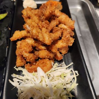 Khan Skewer Restaurant - Barbeque Near Me - Honolulu, Hawaii