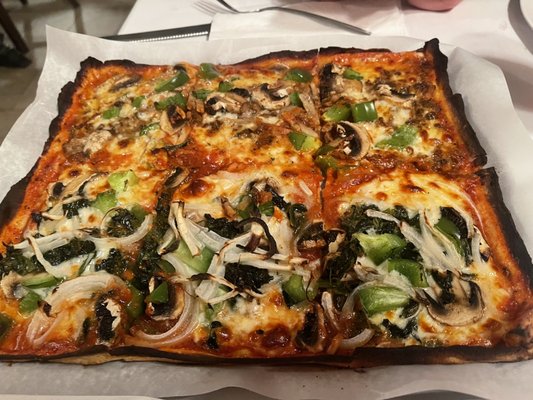 Lazzara's Pizza Cafe by null