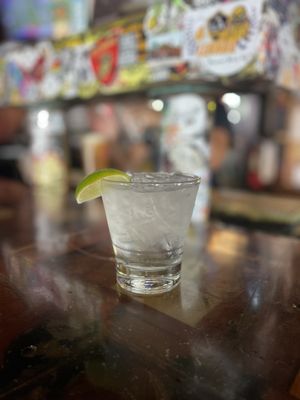 Barnacles Bar & Grill by null