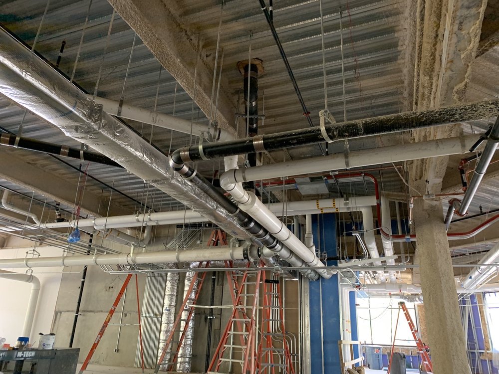 Slide of Performance Plus Plumbing Services