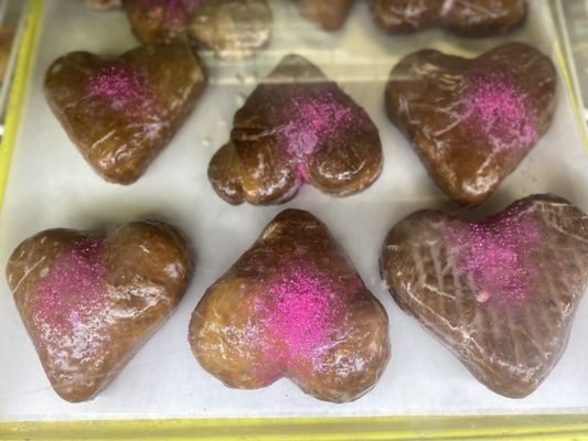 Elias Donuts by null