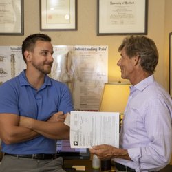 Barkalow Chiropractic & Physical Medicine - Drs Derek Barkalow and Stephen Barkalow