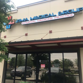 Zima Medical Group - Internal Medicine Near Me - Helotes, Texas