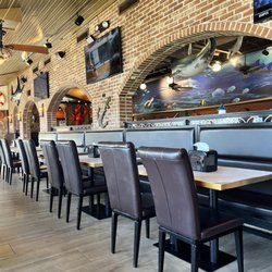 Cajun Crab Juicy Seafood & Bar