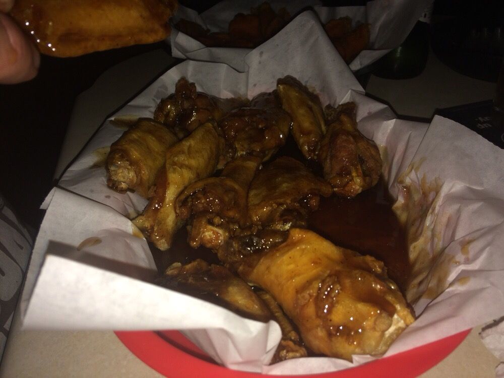 CARL’S TAVERN - Pubs - 433 Broadway St, New Haven, IN - Restaurant ...