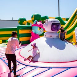 Funbox Buena Park