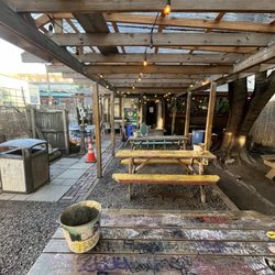 The El Bar
