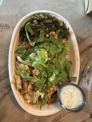 Jamburritos Cajun Grille by null