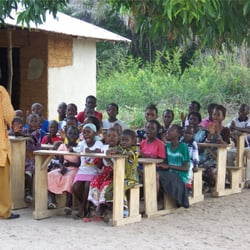 Hope Direct Charity