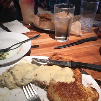 Cheddar's Scratch Kitchen - Tastes ok.... - Comfort Food Near Me - Selma, Texas