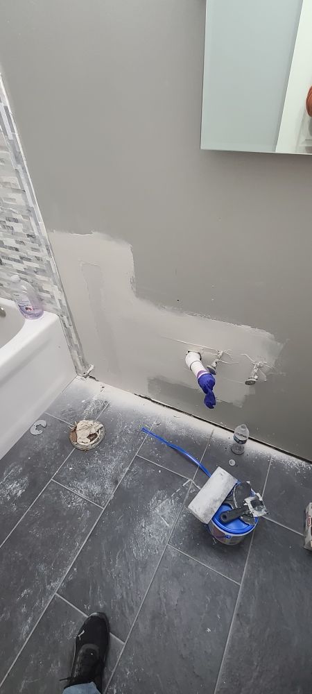 Slide of 1st Priority Handyman