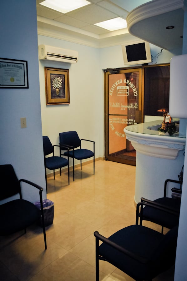 VILLALBA DENTAL Updated August 2024 11 Photos 98 Obregon Ave