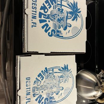 Merlins Pizza - Pizza Near Me - Destin, Florida Merlins Pizza - Pizza Near Me - Destin, Florida