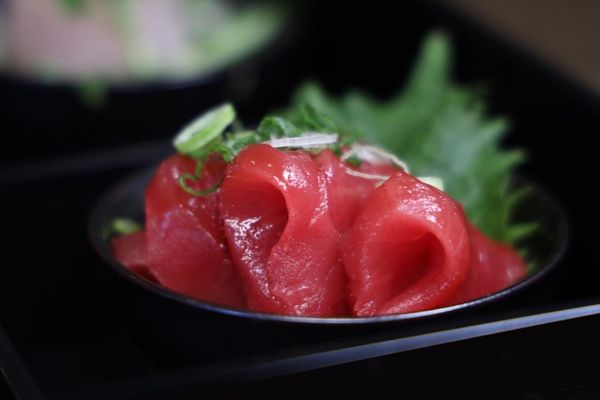 Miku Asian Kitchen by null