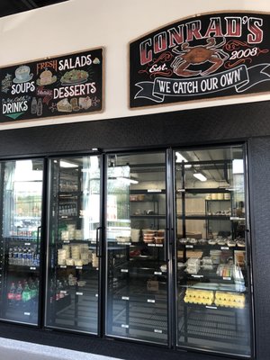 Conrad's Crabs and Seafood Market- Bel Air, MD by null