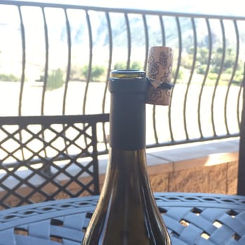 Fazeli Cellars Winery - Wineries Near Me - Temecula, California
