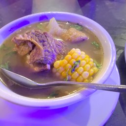 Beef Soup Beef Soup