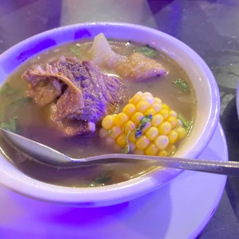 Olga's Place - Beef Soup - Latin American Near Me - Elizabeth, New Jersey Olga's Place - Beef Soup - Latin American Near Me - Elizabeth, New Jersey