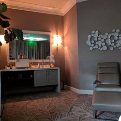 U-Topia Spa - Meditation room