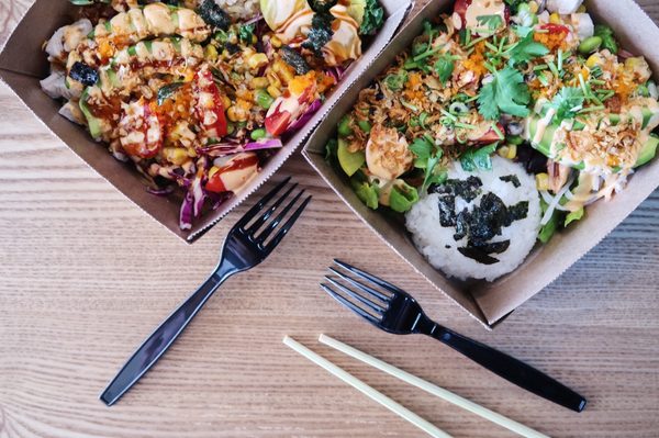 Tai Chi Bubble Tea by null