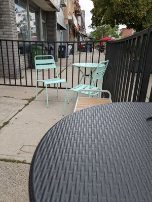 Gelato On The Danny & Espresso Bar by null