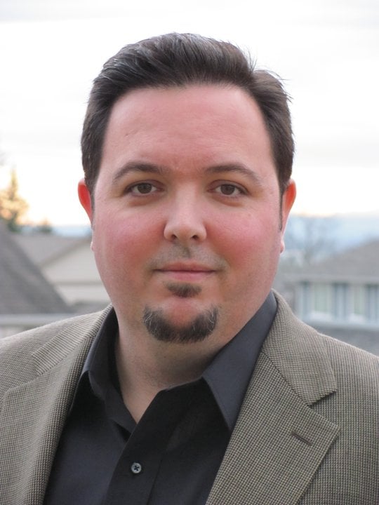 JOHN COMBEL Updated October 2024 Mount Vernon, Washington Real