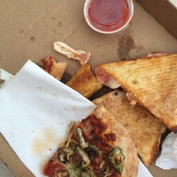 Five Star Pizza - Pizza Near Me - Kissimmee, Florida