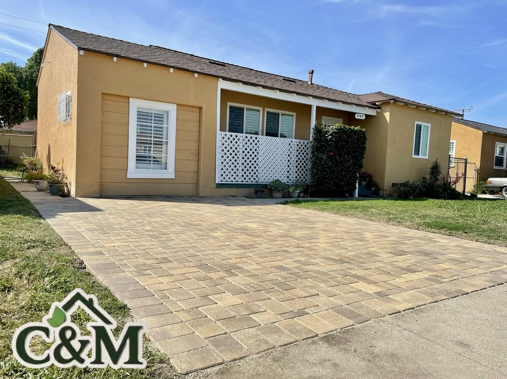 Slide of C&M Home Revival