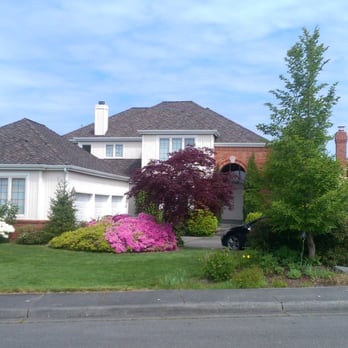 Masters Roofing - Finished 2016 - Roofing Near Me - Mill Creek, Washington