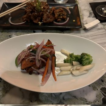 RedFarm - Cod fish - Chinese Near Me - Austin, Texas RedFarm - Cod fish - Chinese Near Me - Austin, Texas